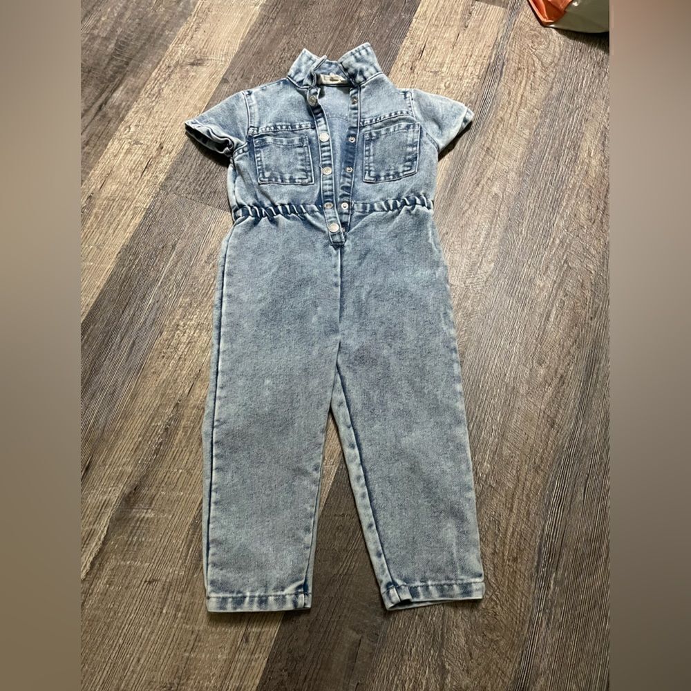 Kids jumpsuit #13
